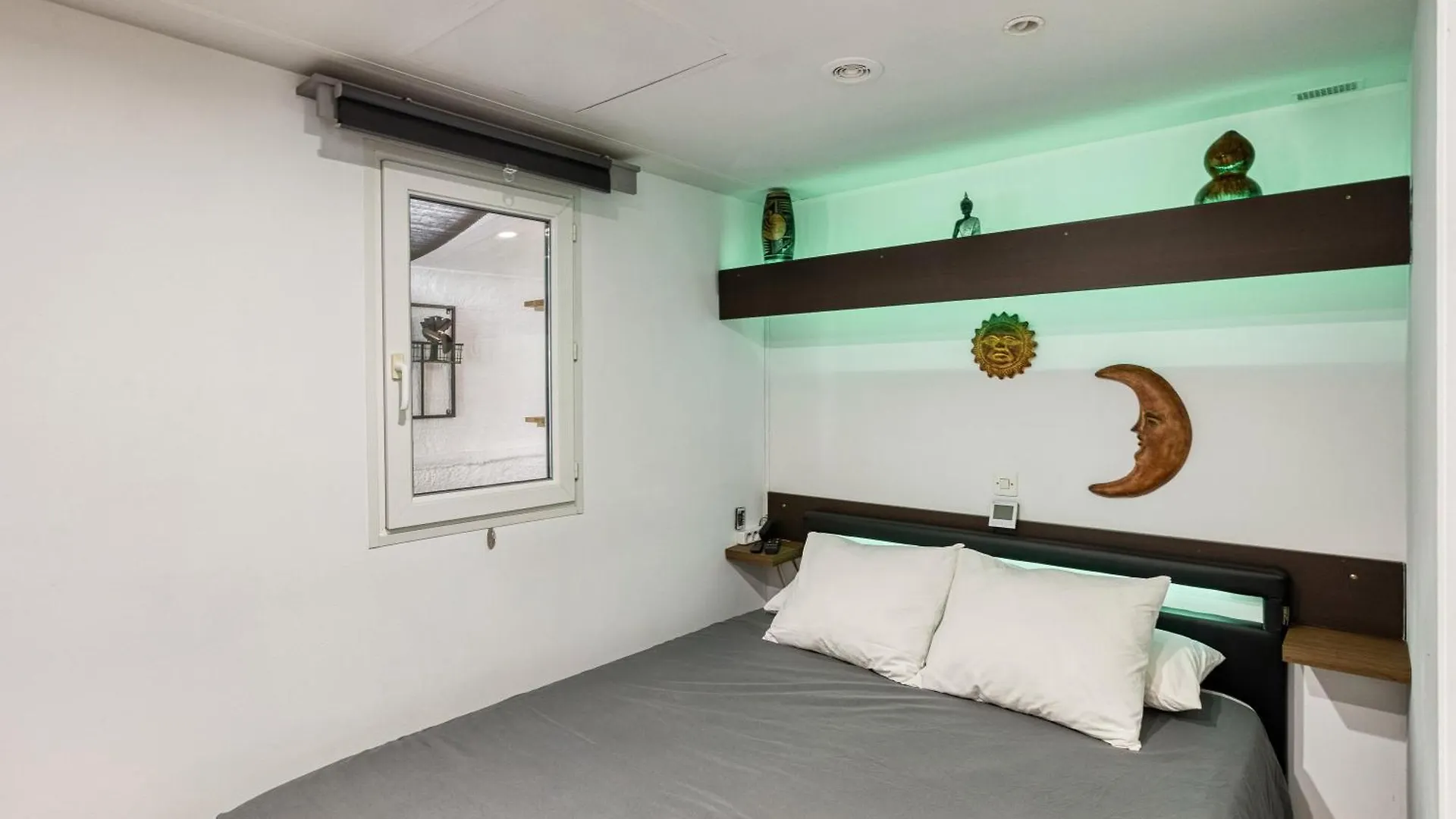 Villa Bungalow Rural Cerca De La Playa L'Estartit
