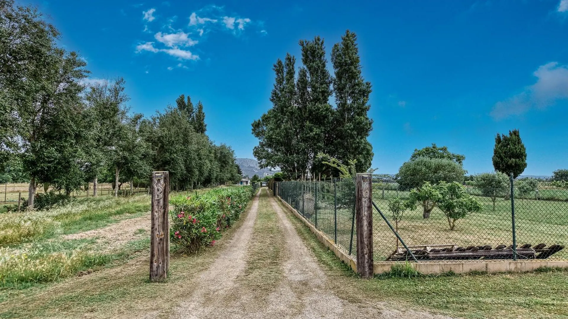 Villa Bungalow Rural Cerca De La Playa L'Estartit