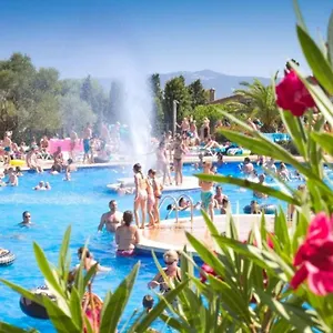 Castell Montgri - Mobile Homes By Lifestyle Holidays Feriepark