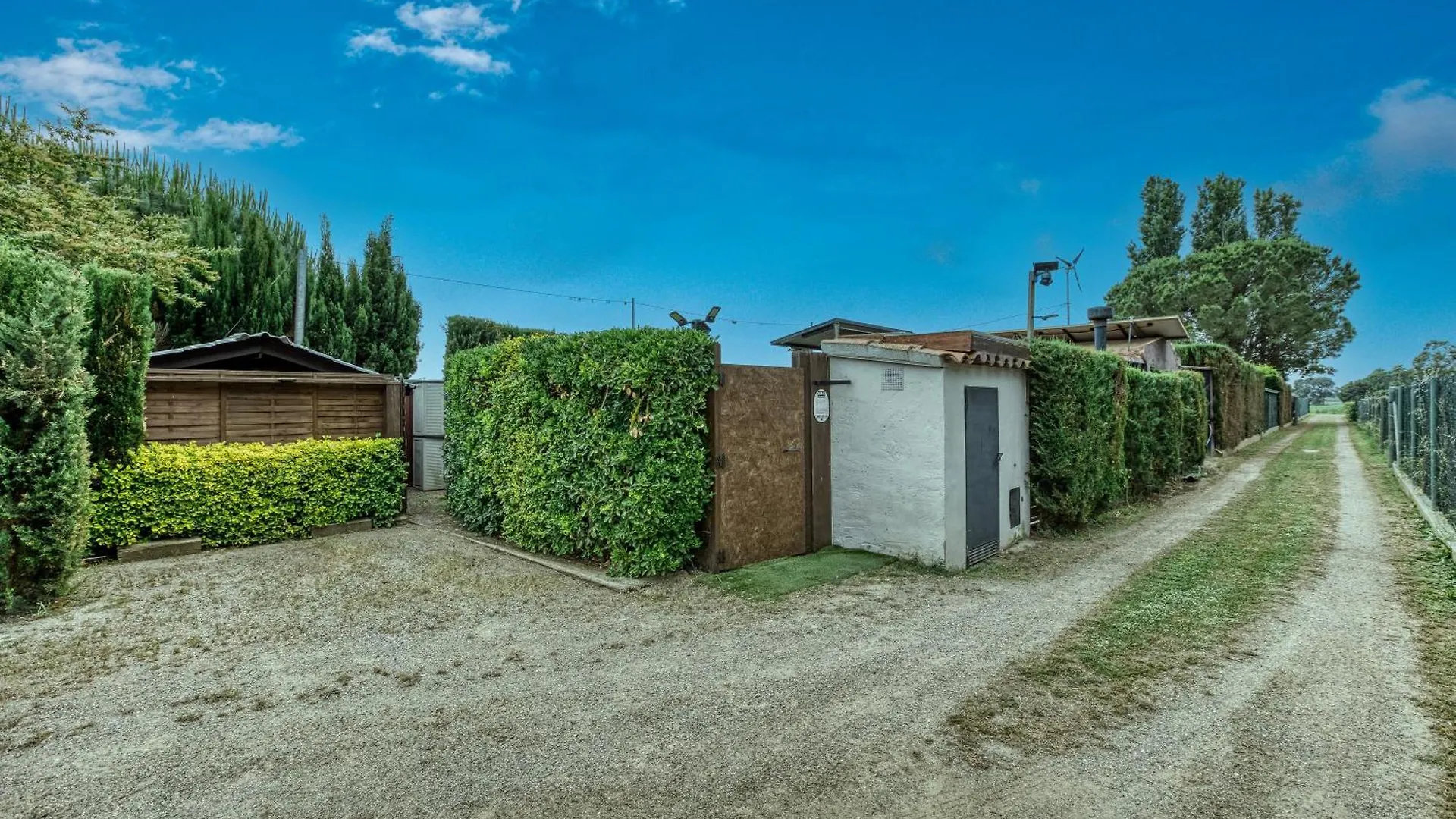 Bungalow Rural Cerca De La Playa L'Estartit 0*,  Spain